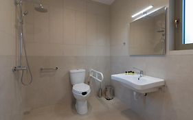 Anopoli Rooms